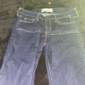 Hollister Skinny Jeans